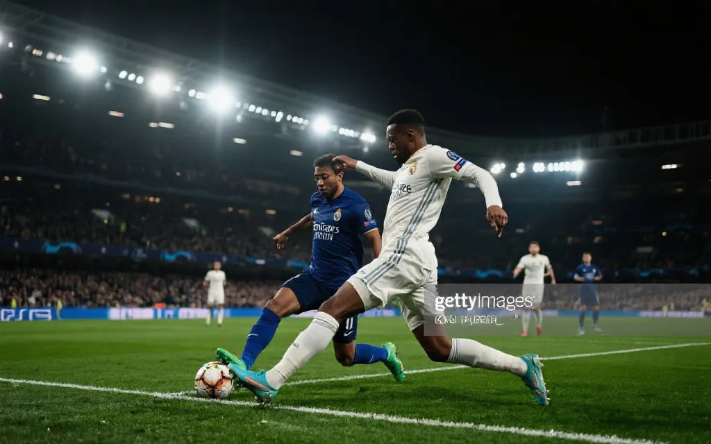 Bayern 或放走 Jackson：锋线腾挪背后的博弈与未来布局深度解析